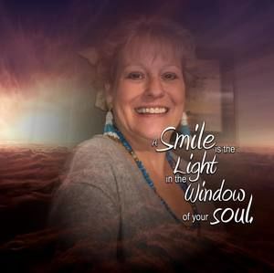 Meet your Posher, Dawn